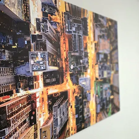 -cs24- With 2 Beds And Terrace - Mf01 شقة